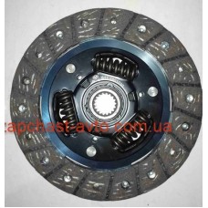 Диск сцепления QQ FT S11-1601030DA, 2293-74CC