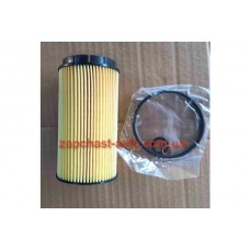 Фильтр масляный Tucson, Cerato 2.0 CRDI Daewha 26320-27001, 26320-27000