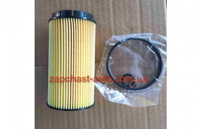 Фильтр масляный Tucson, Cerato 2.0 CRDI Daewha 26320-27001, 26320-27000