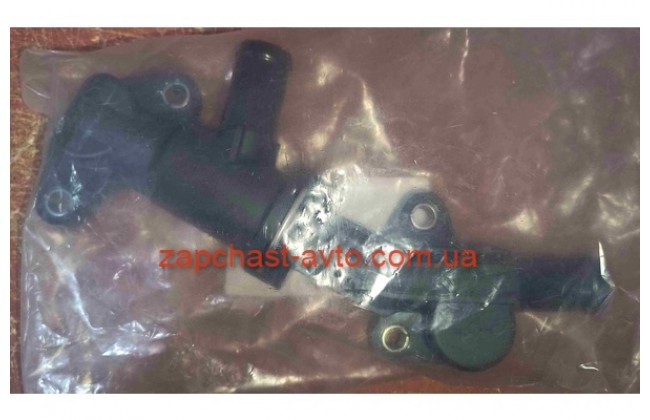 Клапан масляного радиатора АКПП Hyundai Kia Mobis 25630-D3000