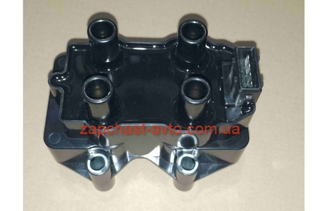Катушка зажигания Amulet FT A11-3705110EA, 1529-89ZG