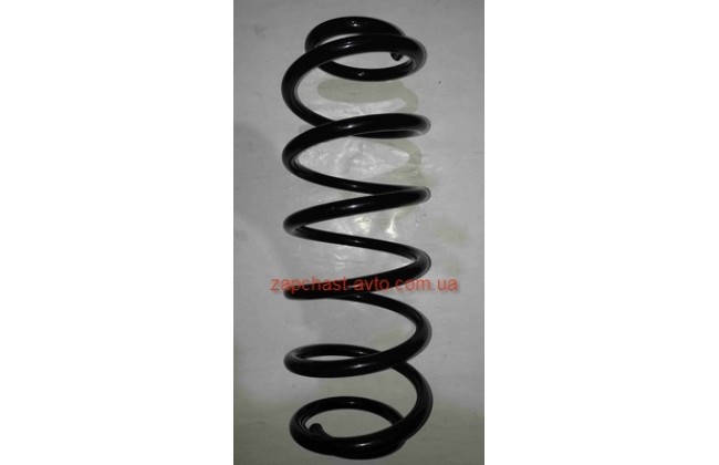 Пружина задняя Geely MK EX 1014001678, EX-MK01678R