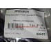 Патрубок радиатора верхний Geely MK Premium 30006, 1016003339