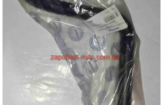Патрубок радиатора печки Geely CK Premium 1064020015, PR0628