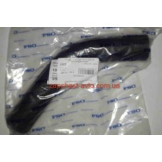 Патрубок радиатора верхний Geely MK FSO 1016003339
