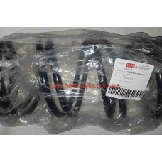 Пружина передняя Geely MK KLM 1014001707