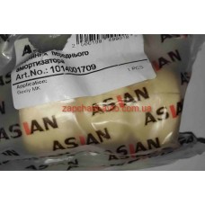 Отбойник переднего амортизатора Geely MK Asian 1014001709