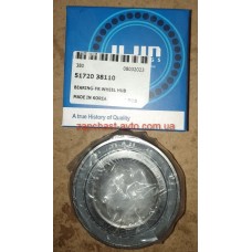Подшипник передней ступицы Sportage, Magentis, Sonata ILJIN 51720-38110, IJ111003 51720-38110, IJ111003 Подшипник передней ступицы Sportage, Magentis, Sonata ILJIN 51720-38110, IJ111003 51720-38110, IJ111003