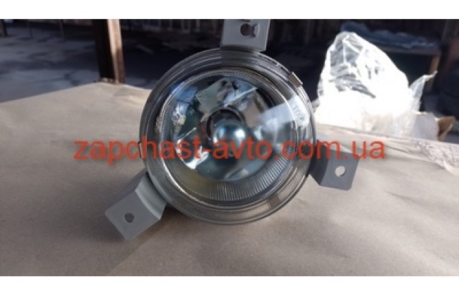 Фара противотуманная левая Матиз Daedong .02-,M150 96563277 Фара противотуманная левая Матиз Daedong .02-,M150 96563277