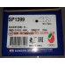 Тормозные колодки передние Accent, i20 11-, SB 58101-1RA00, SP1399 Тормозные колодки передние Accent, i20 11-, SB 58101-1RA00, SP1399