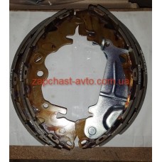 Тормозные колодки задние H-1 07- SB 58305-4HA00, SA141 Тормозные колодки задние H-1 07- SB 58305-4HA00, SA141