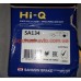 Тормозные колодки задние Rio 1,3-1,6 00-05 58315-FDA01, SA134 Тормозные колодки задние Rio 1,3-1,6 00-05 58315-FDA01, SA134