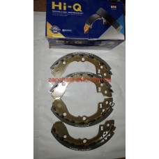 Тормозные колодки задние Rio 1,3-1,6 00-05 58315-FDA01, SA134 Тормозные колодки задние Rio 1,3-1,6 00-05 58315-FDA01, SA134