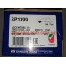 Тормозные колодки передние Accent, I20 11-, SB 58101-1RA00, SP1399 Тормозные колодки передние Accent, I20 11-, SB 58101-1RA00, SP1399