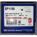 Тормозные колодки передние Carens New, Sportage 08-, ix35 58101-1DE00, SP1196
