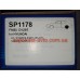 Тормозные колодки задние H1, Sorento 3,5; Santa Fe с 2006 58302-2BA20, SP1178