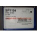 Тормозные колодки задние Sorento 02-09 SB 58302-3ED01, SP1154