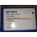 Тормозные колодки задние Sonata 2-3 SB 58302-34A00, SP1074