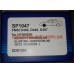 Тормозные колодки передние Getz, Accent, Pony 99-05  58101-24B00, SP1047