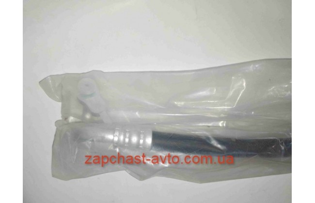 Трубка кондиционера компрессор-радиатор Santa Fe Mobis 97762-2B100