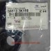 Втулка стабилизатора переднего Santa Fe, Sonata NF Mobis 4WD (d26.8mm) 54813-3K100