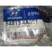 Втулка стабилизатора переднего H1 97-07 Mobis 54813-4A001