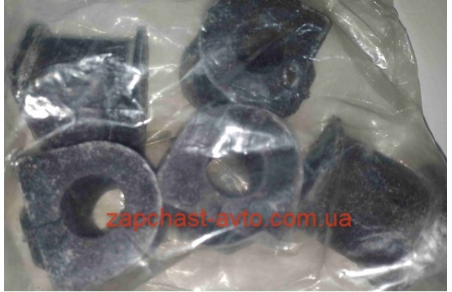 Втулка стабилизатора переднего Coupe, Elantra 00-06 Mobis 54813-2C100