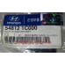 Втулка стабилизатора переднего Getz 02-05 Mobis 54812-1C000