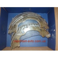 Колодки ручного тормоза Ceed, i30 Denckermann 58350-1HA00, B120197