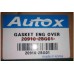Комплект прокладок двигателя Ceed Autox 20910-2BG01
