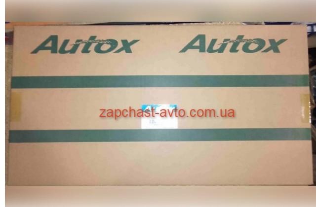 Комплект прокладок двигателя Accent 06- 1.4-1.6 Autox 20910-26L00