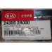 Успокоитель цепи Kia Hyundai 1.5D Mobis 24386-2A000