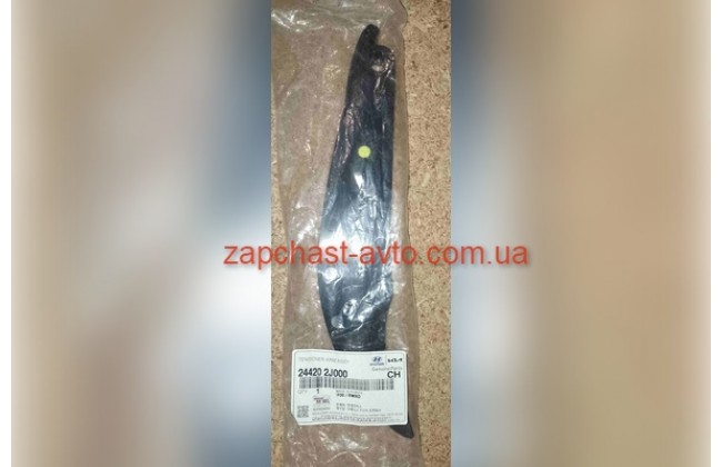 Успокоитель цепи K5, Elantra, Cerato, Carens 12-,2.0 Mobis 24420-2J000, 24420-2E000