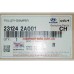 Шкив коленвала Accent, Elantra, I30, Ceed 1.5-1.6CRDI  Mobis 23124-2A001