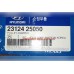 Шкив коленвала Sonata NF 2.4, 2.0 Mobis 23124-25000, 23124-25050