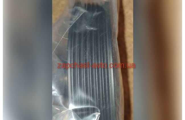 Шкив коленвала Sonata NF 2.4, 2.0 Mobis 23124-25000, 23124-25050