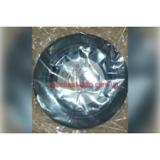Шкив коленвала Santa Fe, Tucson, Sportage 2.0 Mobis 23124-27300, 23124-27100