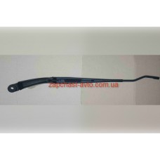 Щёткодержатель стекоочистителя левый Sportage Mobis 98310-1F000