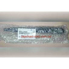 Щёткодержатель стекоочистителя задний Sorento 10-  Mobis 98815-2P000