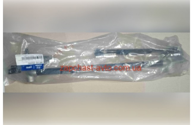 Трапеция стекоочистителя Sonata YF Mobis 98120-3S000
