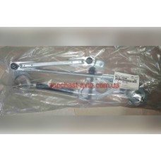 Трапеция стекоочистителя Accent, Rio 11- Mobis 98120-1R000