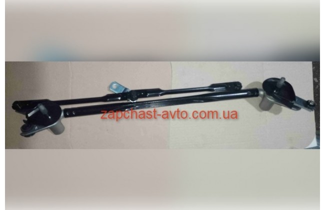 Трапеция стекоочистителя Sorento 09- Mobis 98120-2P000