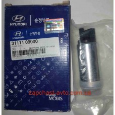 Бензонасос Tucson, Sportage 2,7; Sonata NF 2,4 Mobis (вставка) 31111-09000