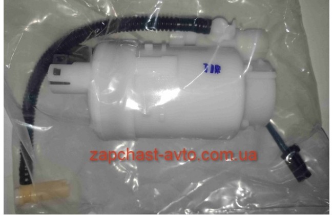 Фильтр топливный KIA K3, Elantra, Soul 1.6-2.0 GDI 13- Mobis 31112-A70A0, 31112-3X000