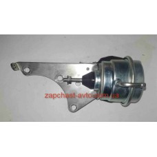 Клапан вакуумной турбины (Актуатор) Sorento 06- Mobis 28235-4A470