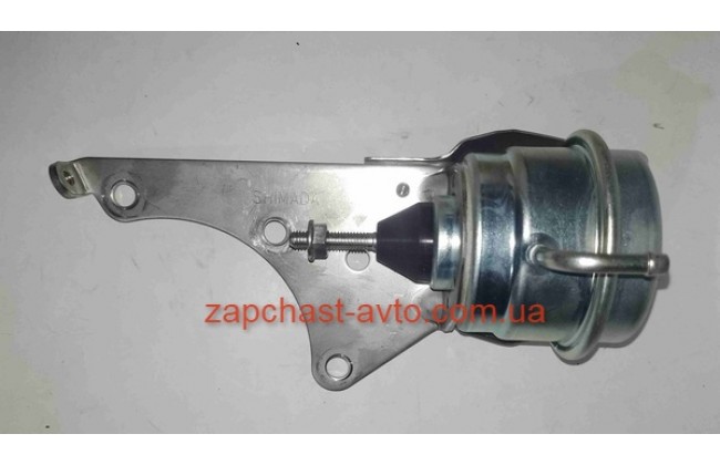 Клапан вакуумной турбины (Актуатор) Sorento 06- Mobis 28235-4A470