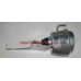 Клапан вакуумной турбины (Актуатор) Sorento 06- Mobis 28235-4A470