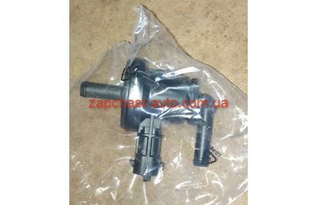 Клапан абсорбера паров топлива Hyundai, kia Bosch 29010-2B000 Клапан абсорбера паров топлива Hyundai, kia Bosch 29010-2B000