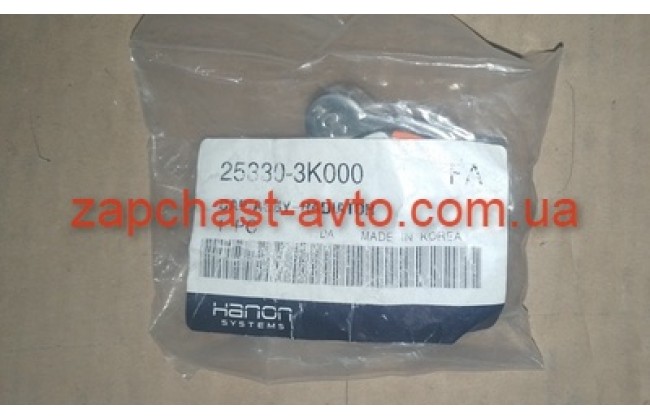 Крышка радиатора Accent, Rio 06-10, Cerato, Sonata, Optima Hanon, 25330-3K000 Крышка радиатора Accent, Rio 06-10, Cerato, Sonata, Optima Hanon, 25330-3K000