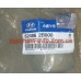 Сайлентблок подрамника Santa Fe New Mobis 62486-2B000